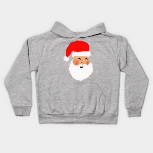 Santa! Kids Hoodie